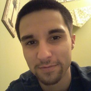 Meet your Posher, Anthony